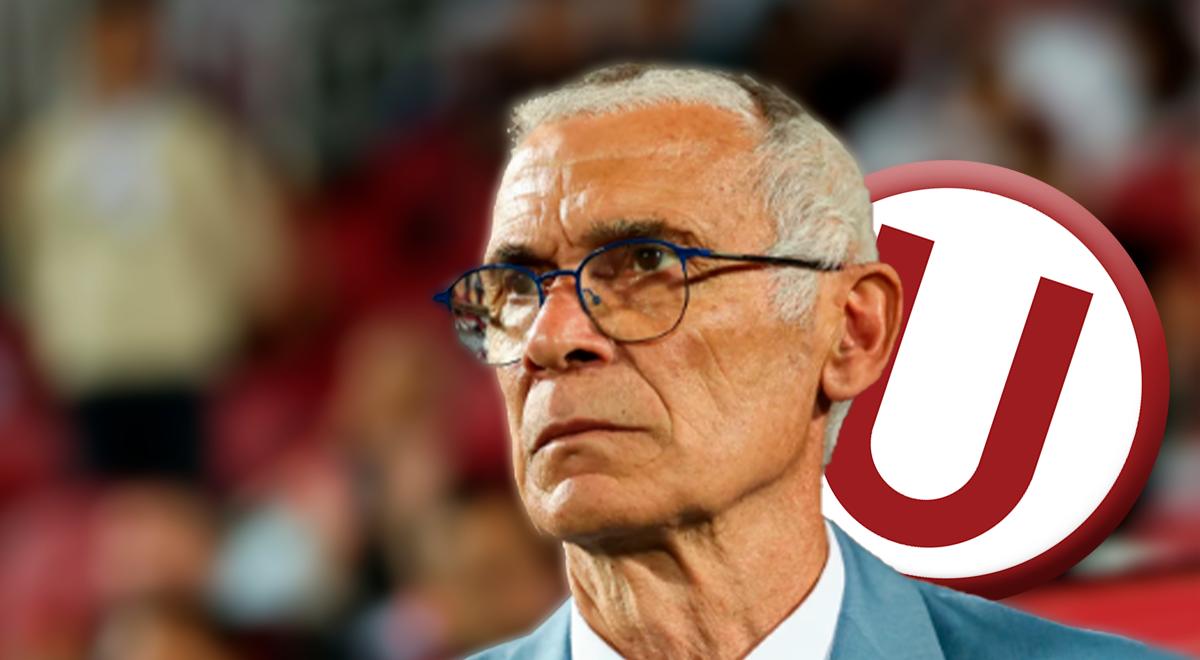 El imponente comando técnico que tendrá Héctor Cuper ante su inminente llegada a Universitario