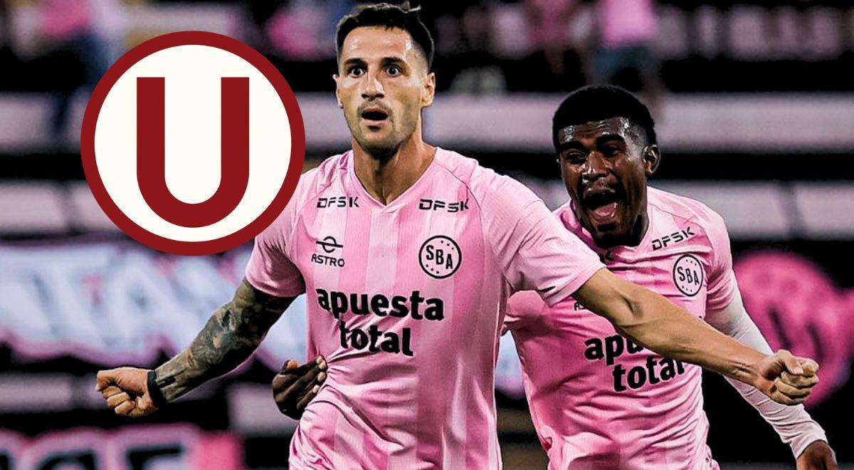 Sport Boys y sus tres bajas para enfrentar a Universitario por el Torneo Apertura