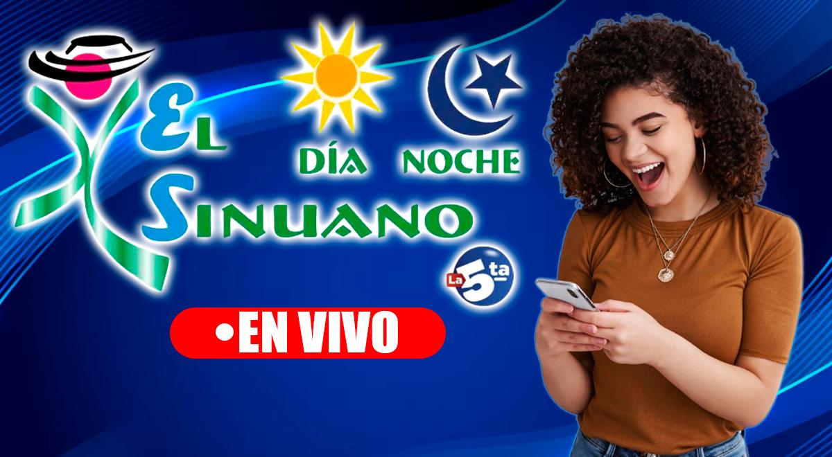 Resultado del Sinuano Día HOY, martes 12 de mayo, EN VIVO: qué jugó en el último sorteo y números ganadores