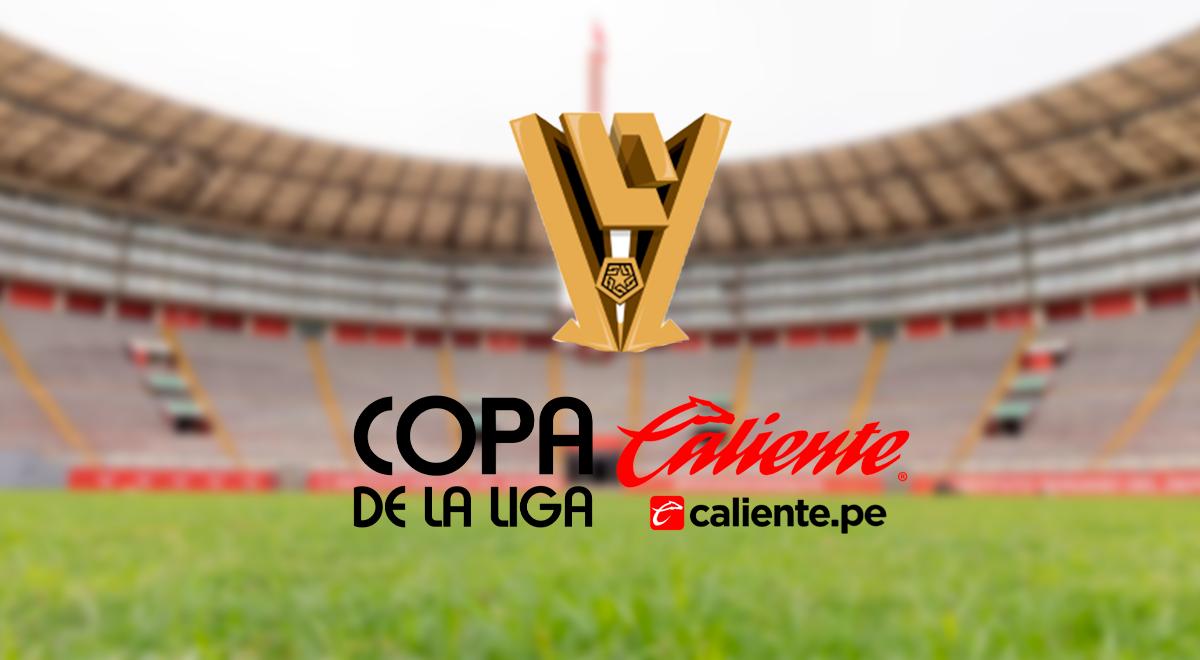 ¡No va por L1 Max! El canal confirmado que transmitirá todos los partidos de la Copa Caliente 2026