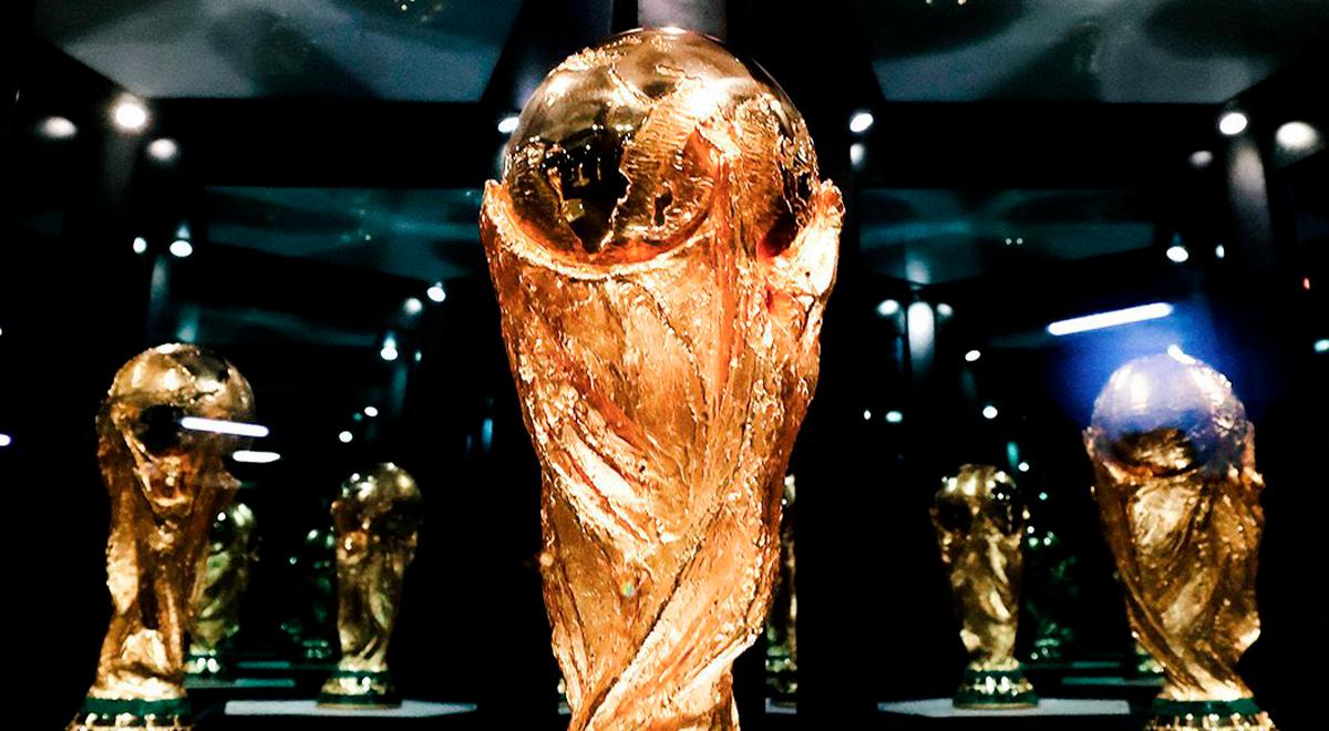 Mundial 2026: las selecciones que ya dieron su lista de 26 jugadores para la Copa del Mundo
