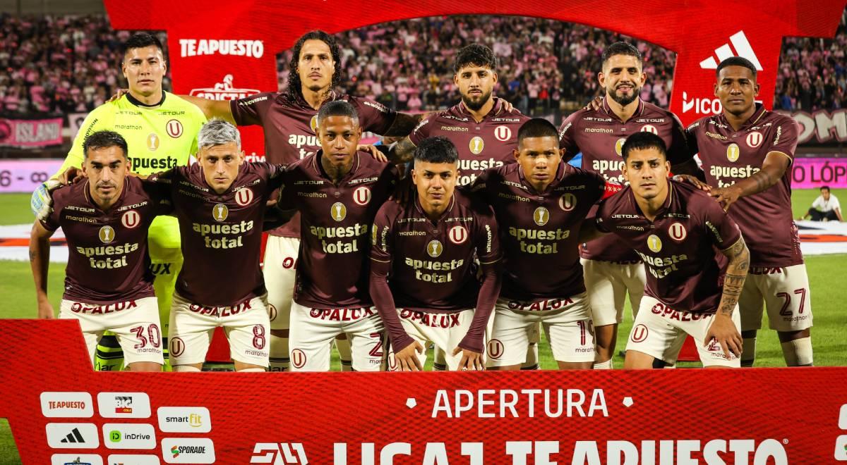 Prensa extranjera califica a Universitario tras fichaje de Cúper: "Uno de los clubes más..."