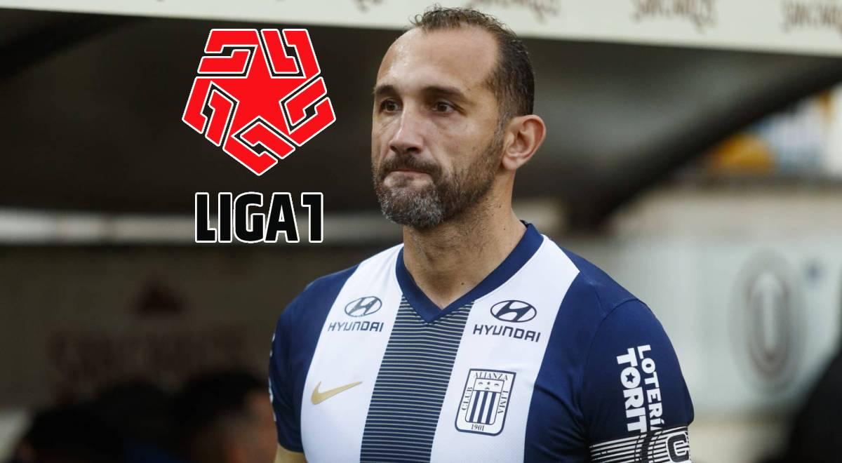 Hernán Barcos cerca de volver a Lima para jugar en campeón de la Liga 1: "Contacto..."