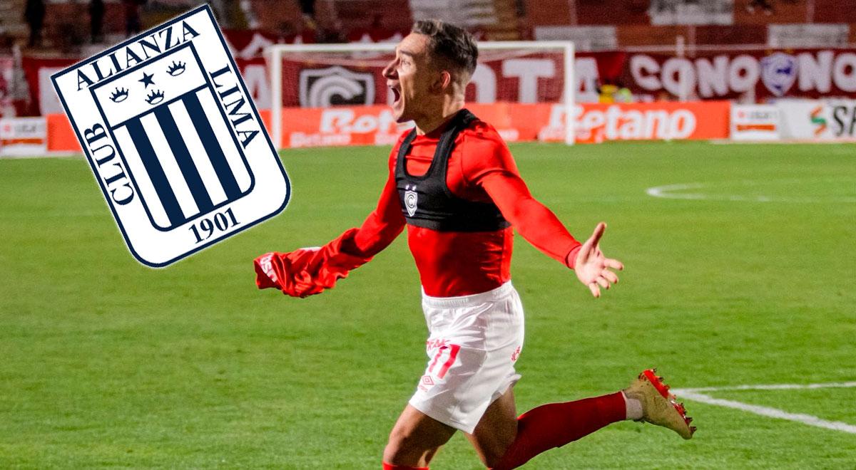 Cienciano y el esperanzador dato que lo coloca como favorito para vencer a Alianza Lima