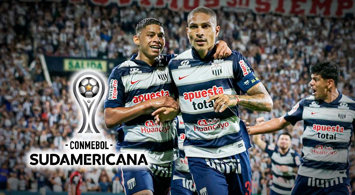 Alianza Lima se 'refuerza' con campeón de Copa Sudamericana para alzar el título del Apertura