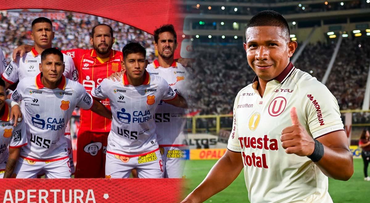 Atención: Atlético Grau quedó prohibido de convocar a futbolista ante Universitario, ¿Qué pasó?
