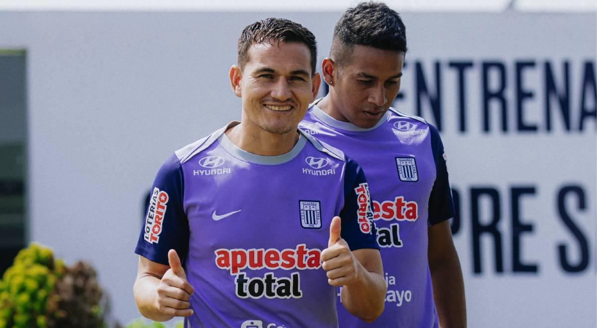 Gerente deportivo habló sobre Jairo Vélez, figura de Alianza, y dejó fuerte mensaje: "Puede volver"