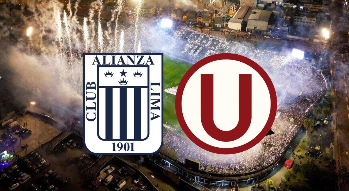 Canal confirmado para ver Alianza Lima vs. Universitario por Liga Femenina 2026
