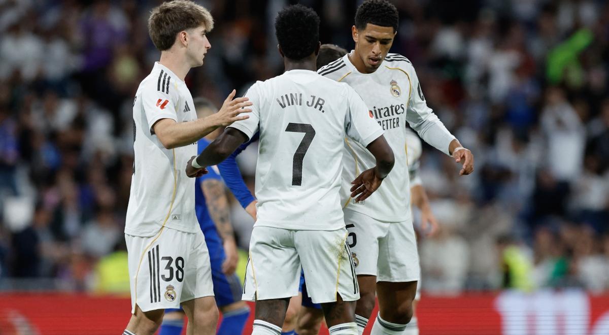 Real Madrid vs. Real Oviedo por DIRECTV: minuto a minuto por LaLiga