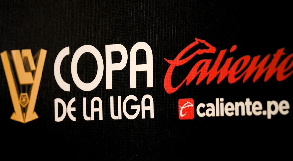 Campeón de Copa de la Liga 2026 recibirá gran premio que lo beneficiará en la Tabla Acumulada