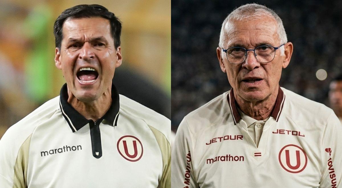 Héctor Cúper, nuevo DT de Universitario, dio firme comentario sobre Jorge Araujo: "Problema..."