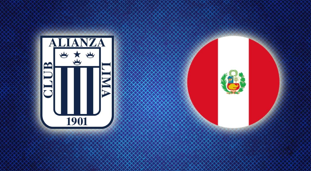 Alianza Lima rompe el mercado y confirma fichaje de figura de la selección peruana: "Dijo sí"