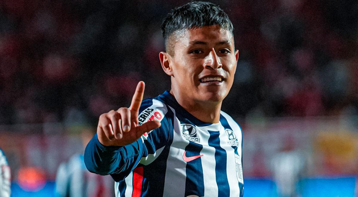 ¡Fiesta en Matute! Alianza Lima a un paso de ser campeón: venció 1-0 a Cienciano en Cusco