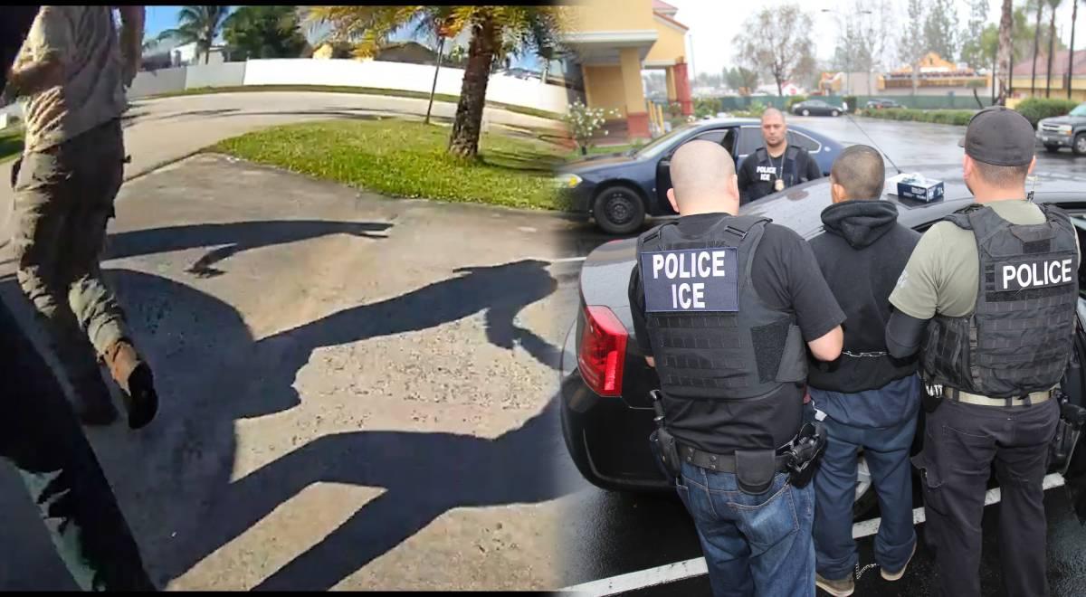 ALERTA MÁXIMA, inmigrantes legales e indocumentados en EE. UU.: pidieron AUXILIO al 911, pero la llamada terminó de la PEOR FORMA