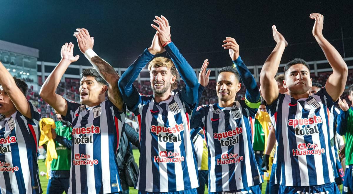 ¿Alianza Lima será campeón o ganador del Apertura si vence a Chankas? Esto dice el reglamento