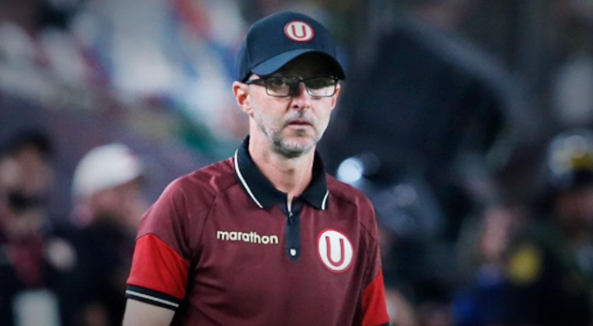 Javier Rabanal suena para dirigir a club campeón tras su salida de Universitario: "Opción fuerte"