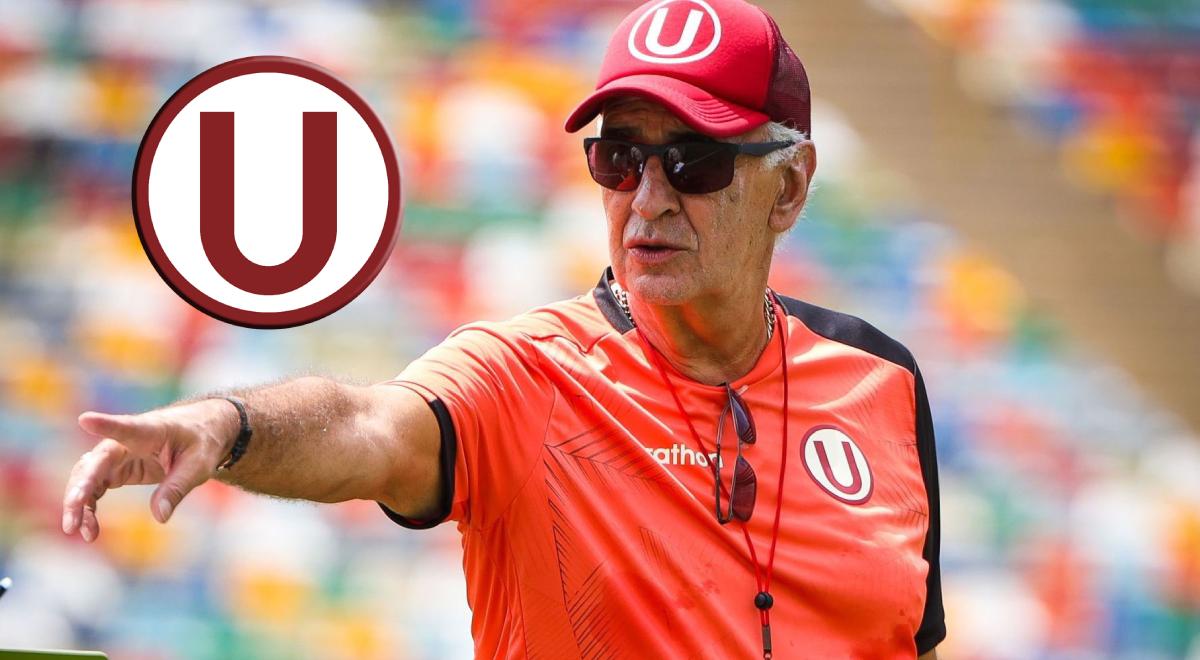 Exfigura de Universitario dio dura critica sobre salida de Jorge Fossati: "Cuando hay cambios..."