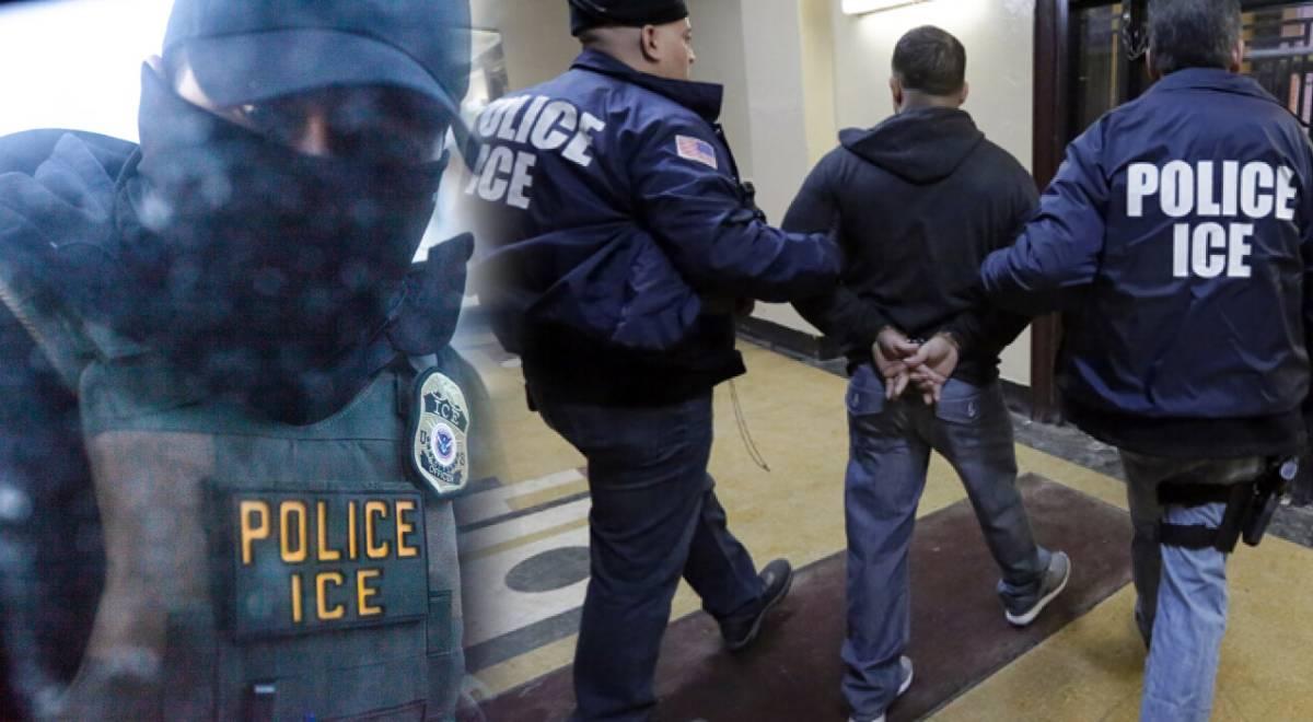 ¿Promesa del gobierno de Trump rota? ICE DISPARA ARRESTOS de inmigrantes sin antecedentes penales en Nevada