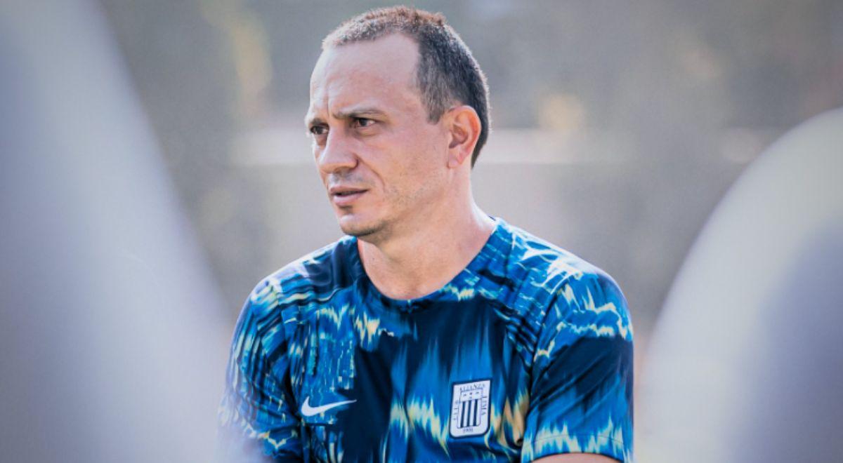 Alejandro Restrepo, ex Alianza Lima, remece el mercado y firmó por club campeón: "Bienvenido"