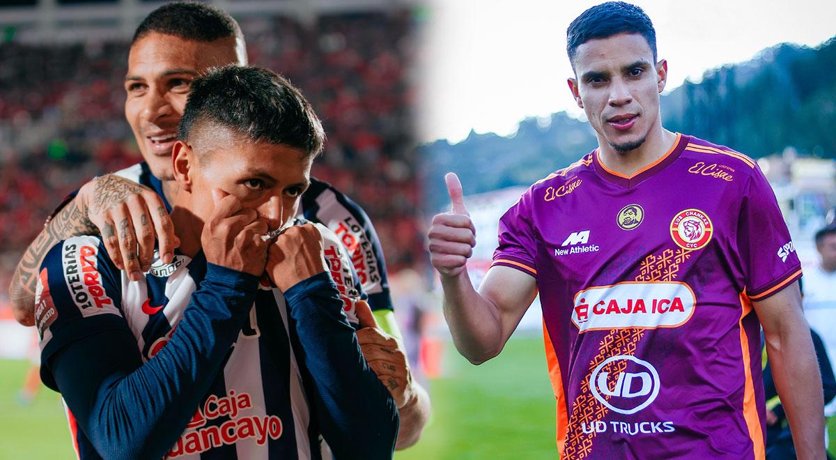 Alineaciones Alianza Lima vs Chankas: El imponente once de Guede para salir campeón del Apertura