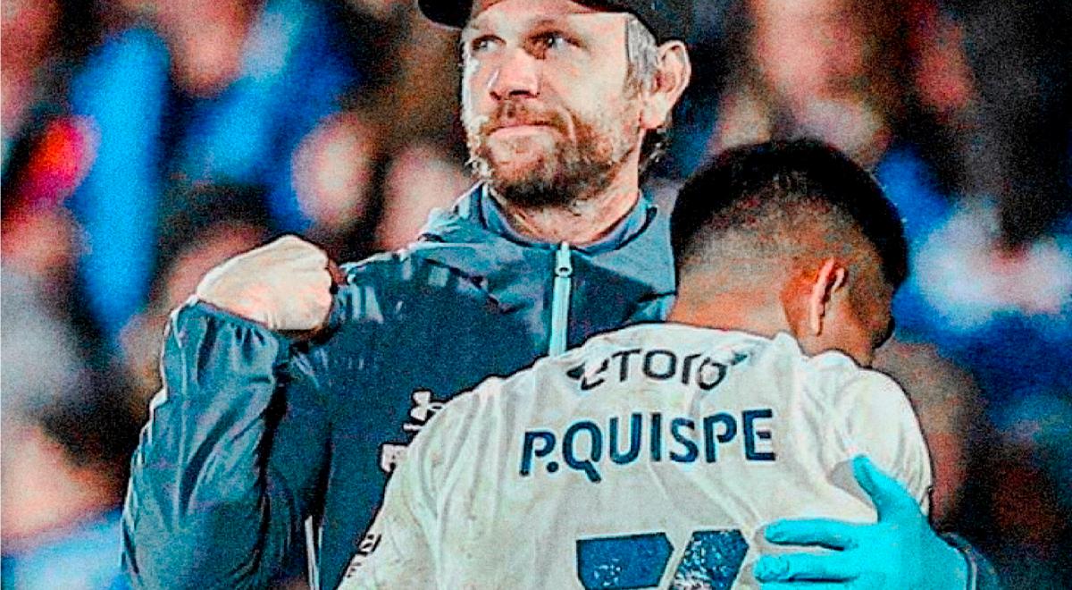 ¿Regresa a Universitario? Piero Quispe tuvo desalentador momento en Australia con Sydney FC