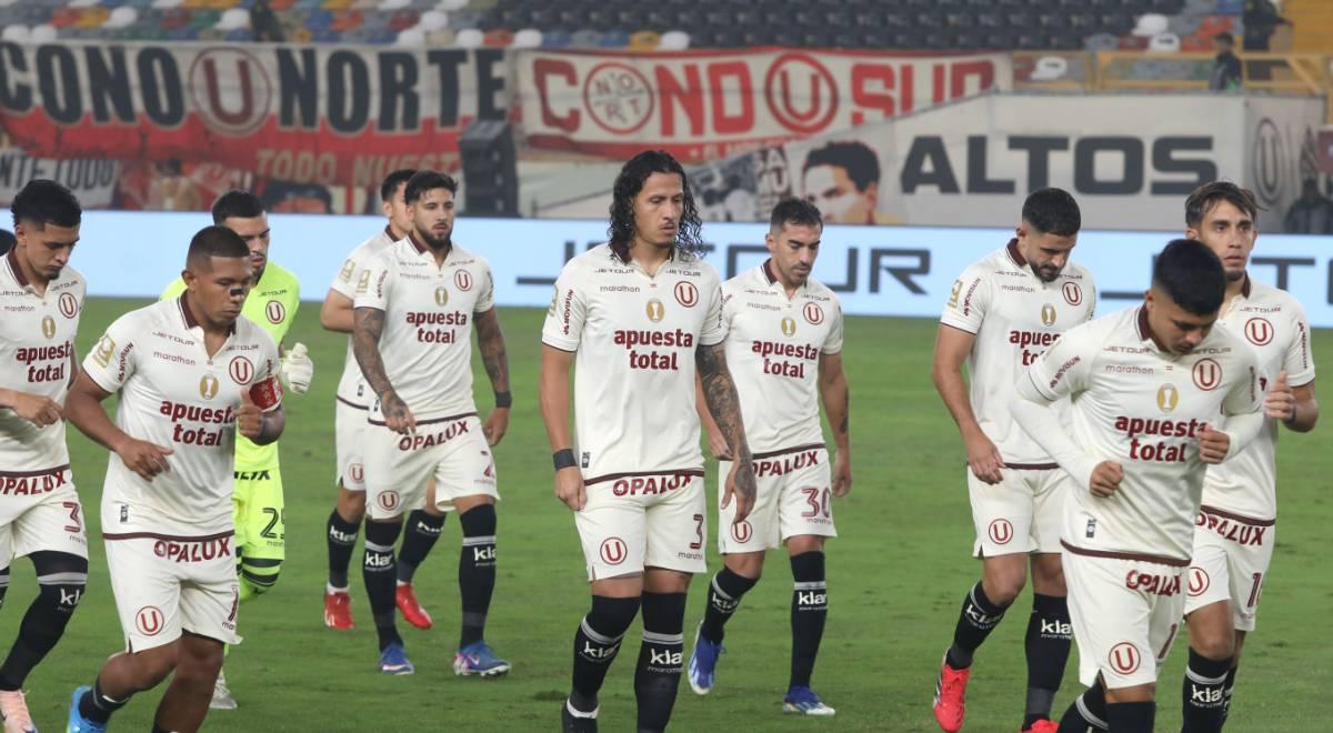 Universitario sumó una preocupante estadística que alarma a sus hinchas tras empatar con Moquegua