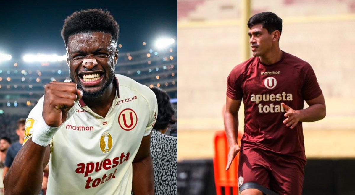 Revelan que Gassama le sacó una ventaja al 'Tunche' para el Universitario vs Tolima: "En consideración"