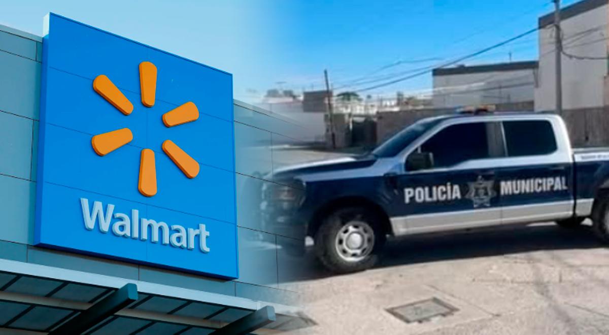 Walmart: reportan HALLAZGO de un cuerpo luego que una camioneta quedara sumergida bajo el agua