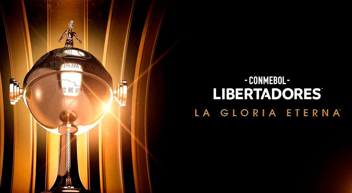 Clasificados a los octavos de final de la Copa Libertadores 2026: así terminaron los grupos