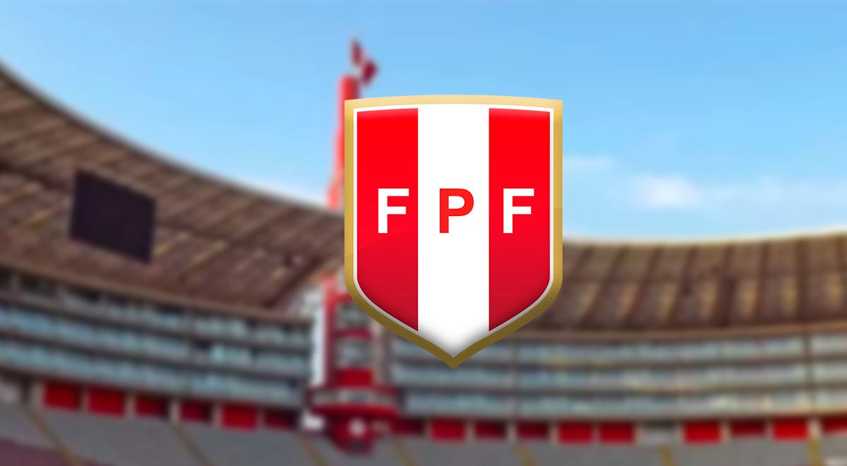 Selección peruana y la sorpresiva noticia que recibió previo a sus amistosos por fecha FIFA