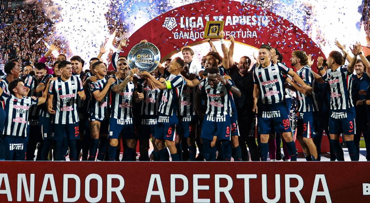Alianza Lima suma histórica incorporación pensando en el Torneo Clausura 2026: "Fortaleciendo..."