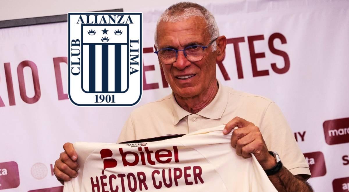 Universitario interesado en delantero que pasó por Alianza Lima: "Hubo contacto..."