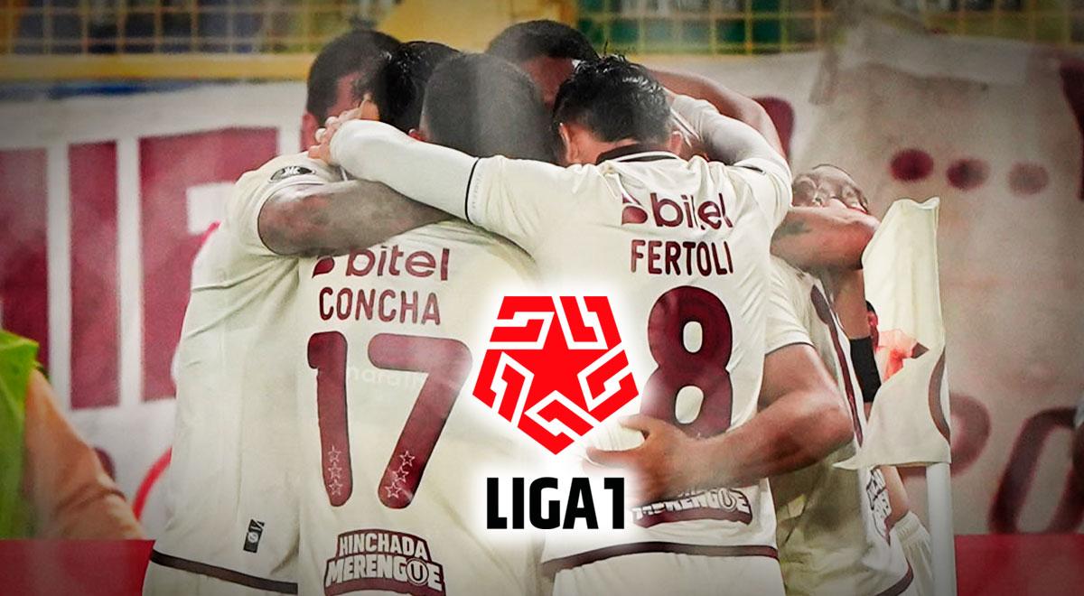 Universitario lo dejó ir gratis y ahora recibe elogios por su rendimiento en Liga 1: "Salvador"