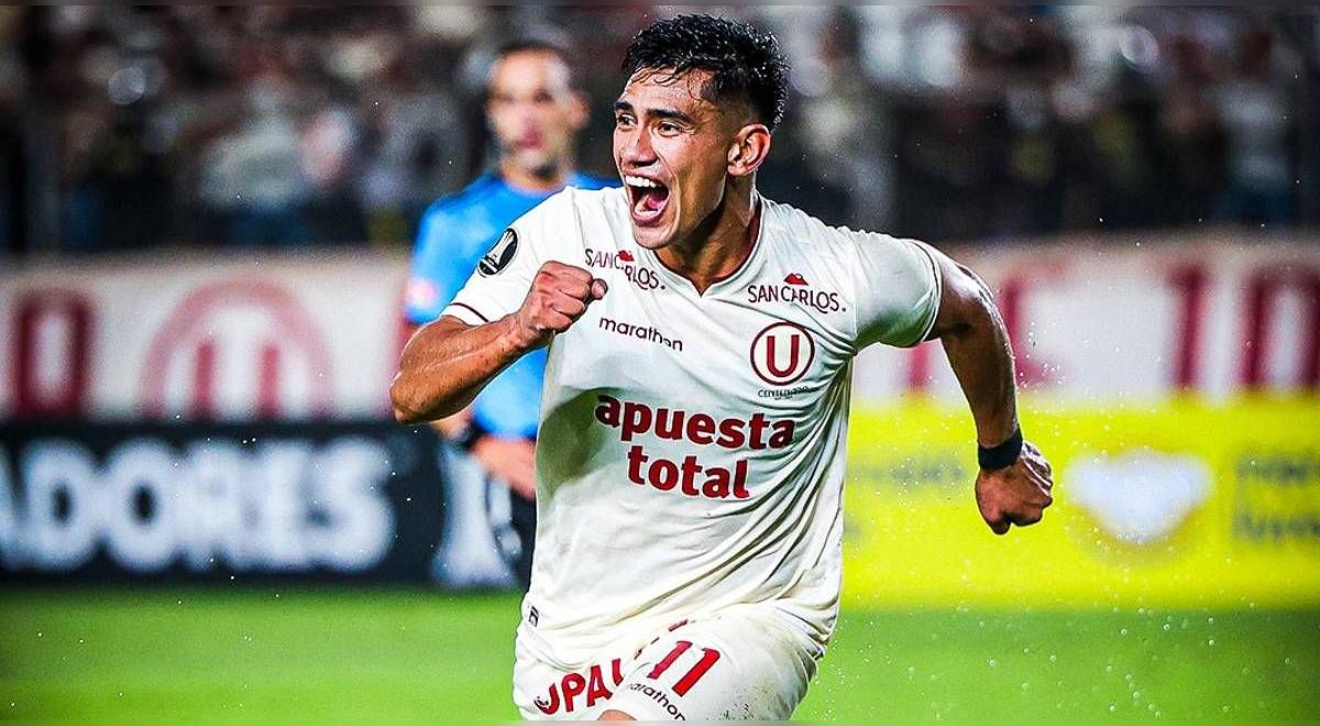 Filtran impactante información sobre el futuro de José Rivera en Universitario: "Alianza..."