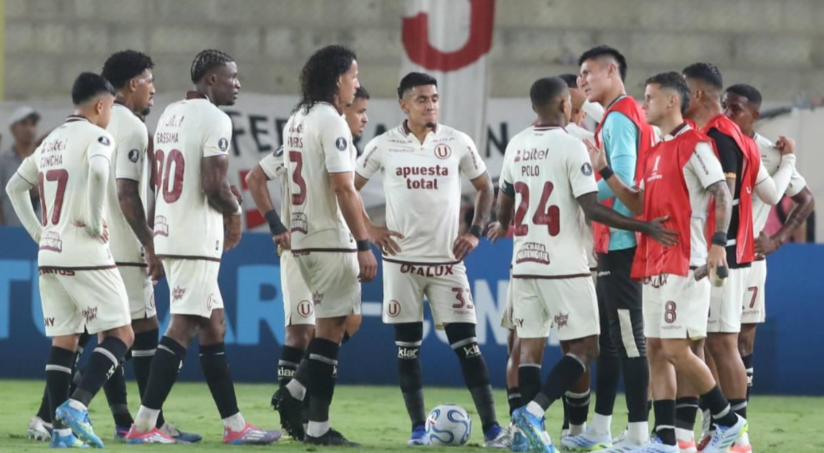 ¿La despedida de varios? Universitario anunció su sorpresiva convocatoria ante Sport Huancayo