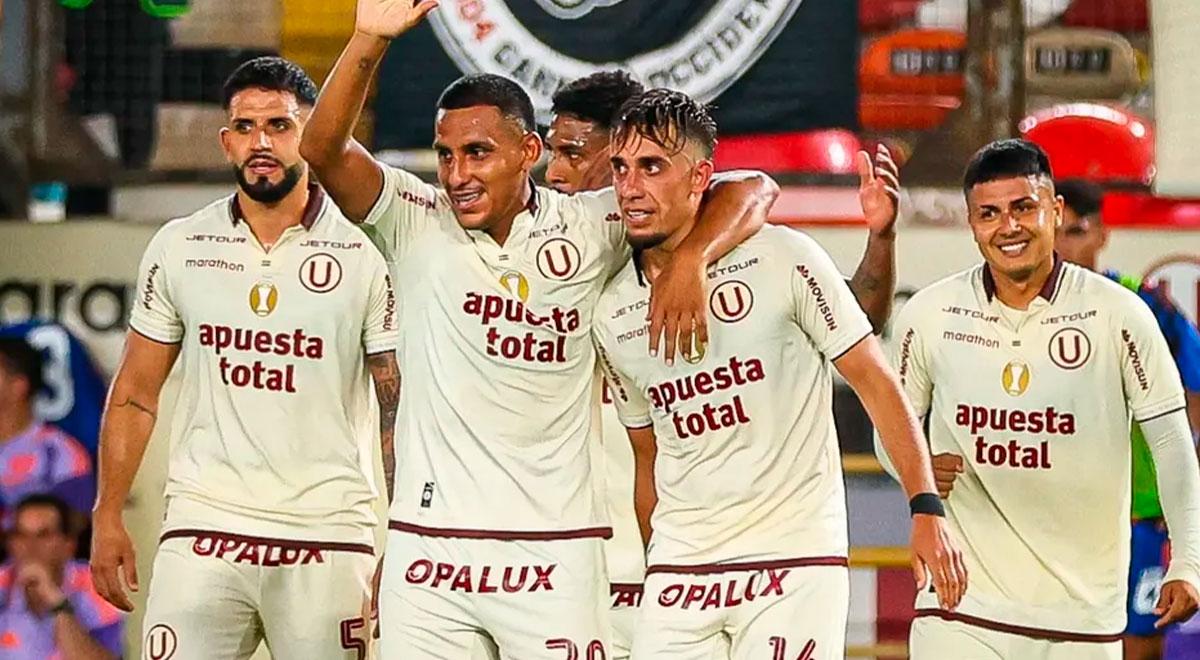 Universitario quiere dar el batacazo y avanza con la firma de campeón nacional: "Primer contacto"