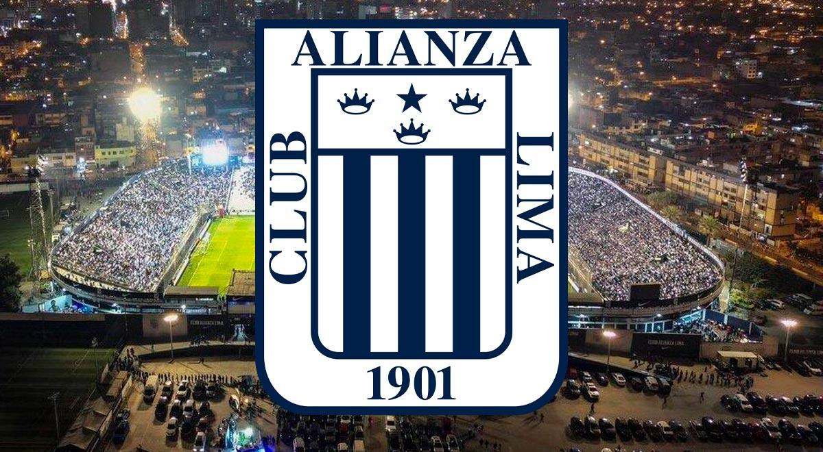 Alianza Lima anuncia la salida de pieza clave internacional e impacta el mercado de pases: "Éxitos"