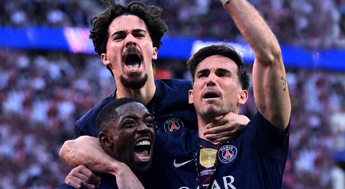 ¿Dónde ver PSG vs. Arsenal EN VIVO por final de la Champions League? [VIDEO]