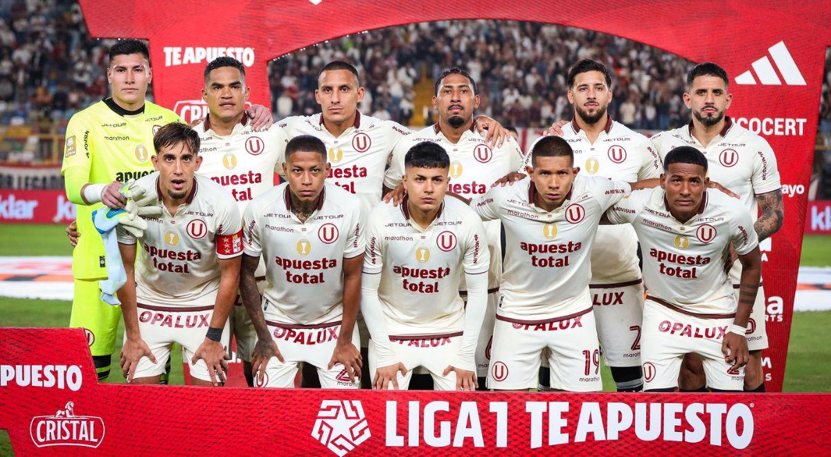 ¿Fichaje para Universitario? Futbolista valorizado en casi 2 millones se lució en el Monumental