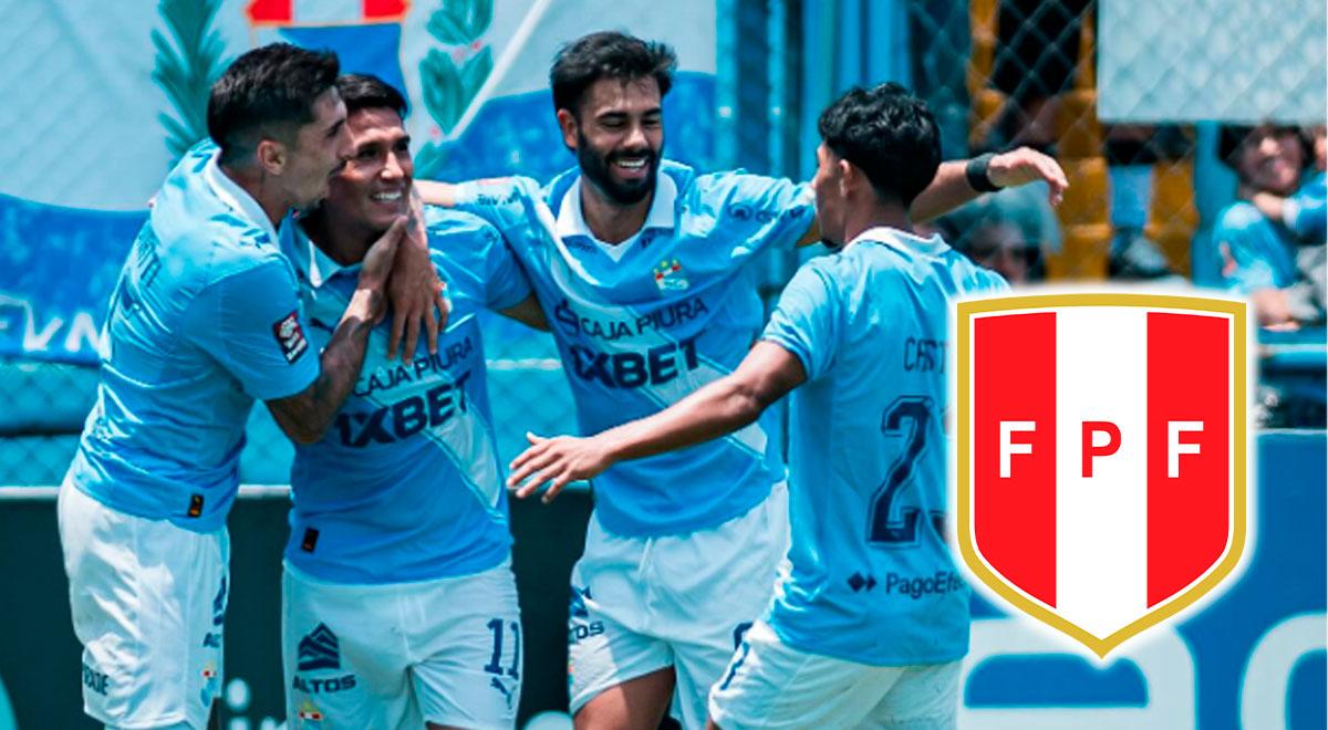 Sporting Cristal emociona a hinchas y busca fichaje de dos seleccionados peruanos: "Interesa mucho"