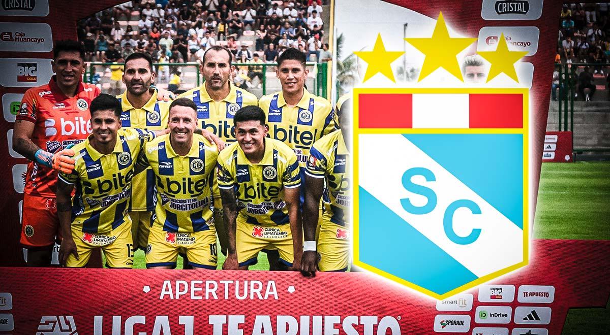 ¡Golpe! Se cae fichaje de jugador que tenía avanzado su llegada a Sporting Cristal: "Descartado"