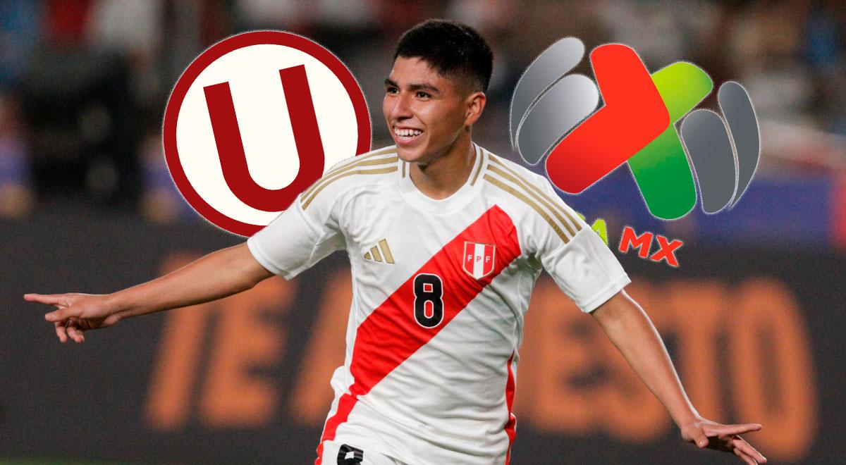 Universitario quiere a Piero Quispe, pero apareció equipo sorpresa: "Más cerca de cerrar"
