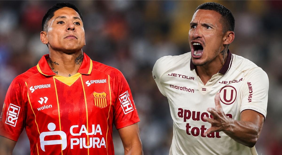 Atlético Grau sorprendió a todos le dio una pésima noticia a Universitario: "No van a..."