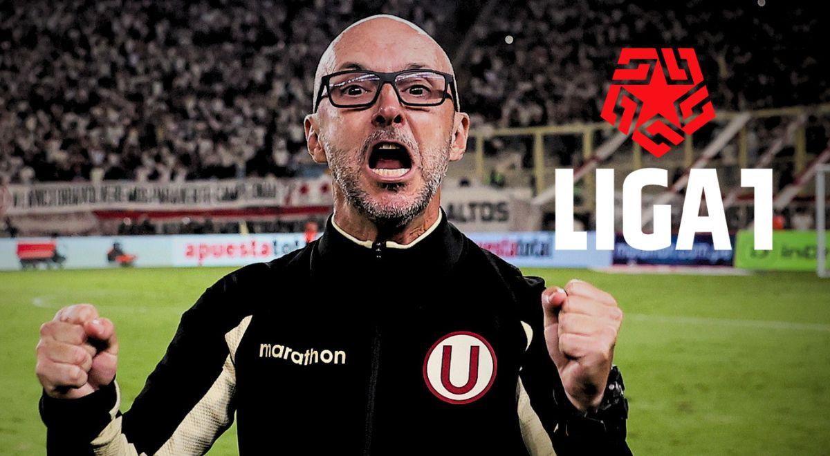 Javier Rabanal, ex Universitario, suena en club de Liga 1 como su nuevo técnico: "Candidato"