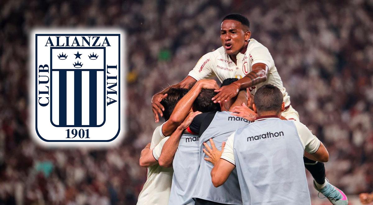 Universitario sacude el mercado y muestra interés en fichar a ex Alianza Lima: "Hambre de gloria"