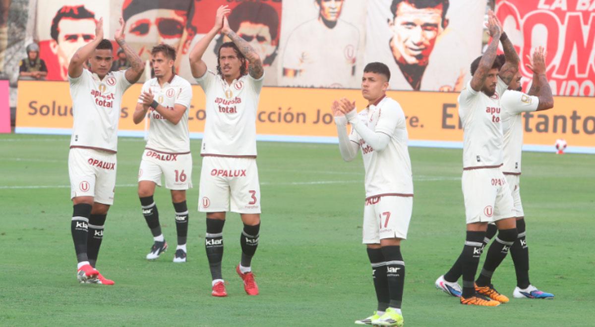 Fichajes de Universitario: refuerzos, rumores y salidas confirmadas para el Torneo Clausura