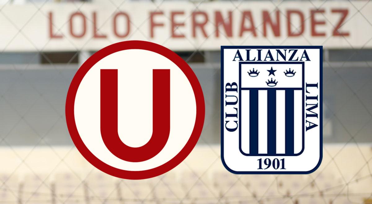 Universitario presentó a ex Alianza Lima como su flamante refuerzo: "Hagamos historia juntos"