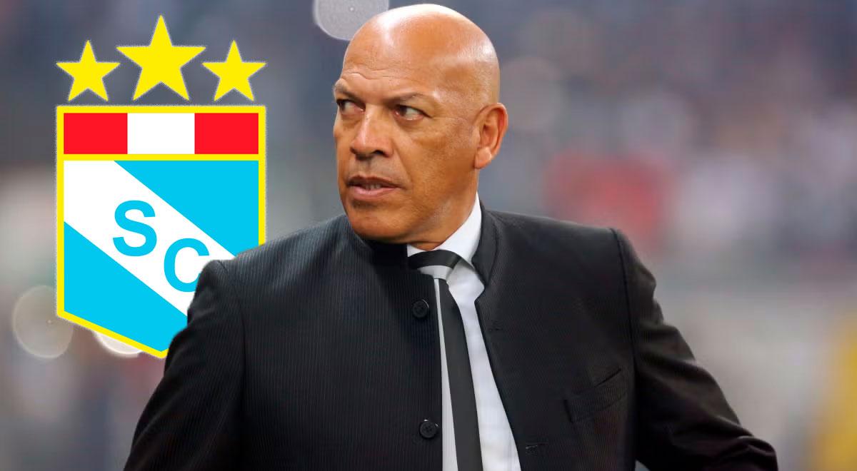 ¡Confirmado! Roberto Mosquera regresa a Sporting Cristal y revelan los fichajes que realizará