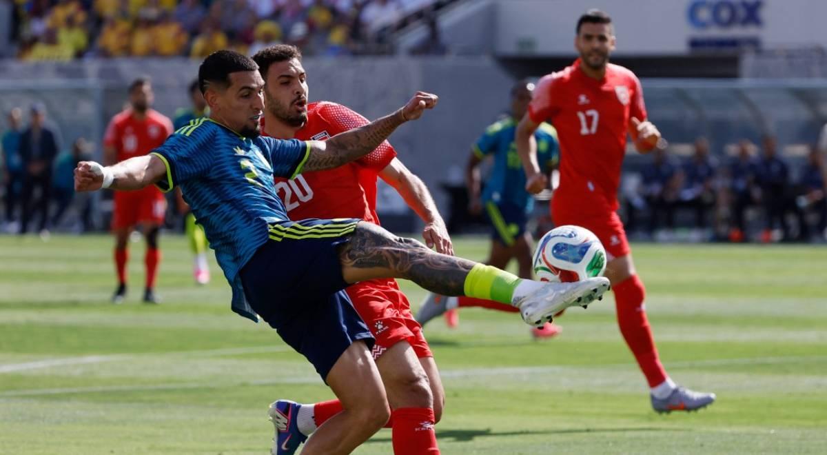 ¿Dónde ver el partido de Colombia vs. Jordania EN VIVO HOY?