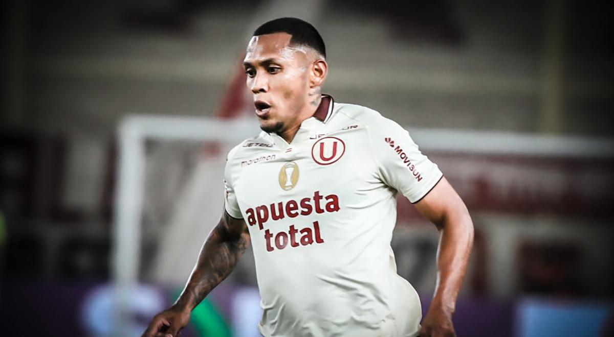 Bryan Reyna recibe dura noticia tras no tener continuidad con Universitario: "Cayó"